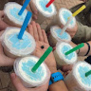 Meet your Posher, Aubrey